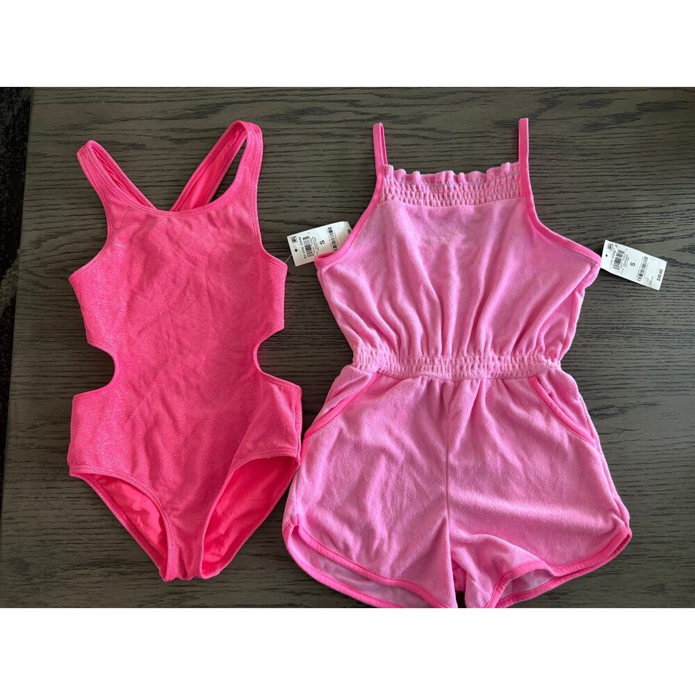 New Girls Swim Bundle-7